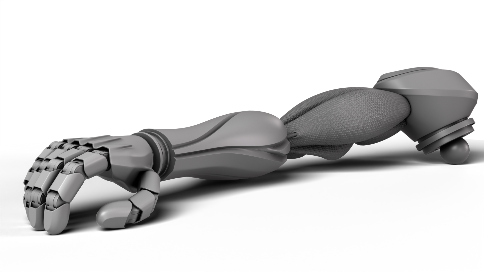 Mechanical Arm